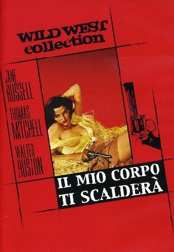 Il Mio Corpo Ti Scaldera' [Import italien]