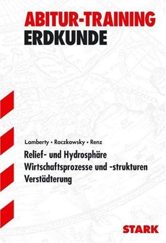 Abitur-Training Erdkunde