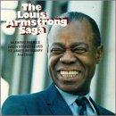 Louis Armstrong Saga