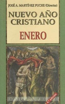 Enero (Grandes firmas Edibesa, Band 43)