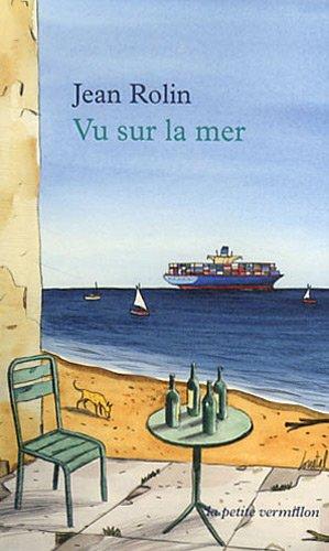 Vu sur la mer