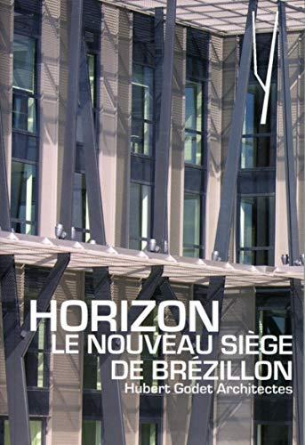 Horizon : le nouveau siège de Brézillon : Hubert Godet architectes