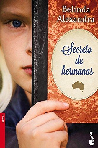 Secreto de hermanas (Novela)