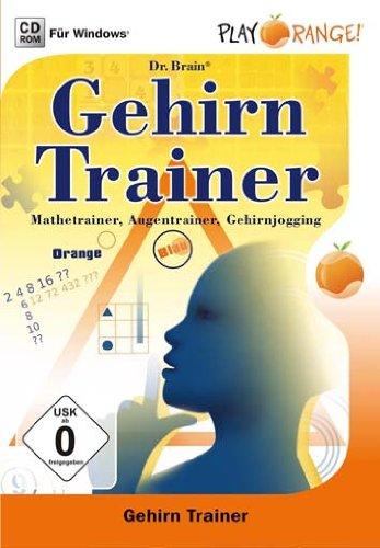 Gehirntrainer - [PC]