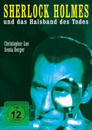 Sherlock Holmes und das Halsband des Todes