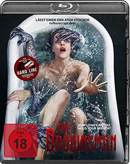 The Drownsman [Blu-ray]