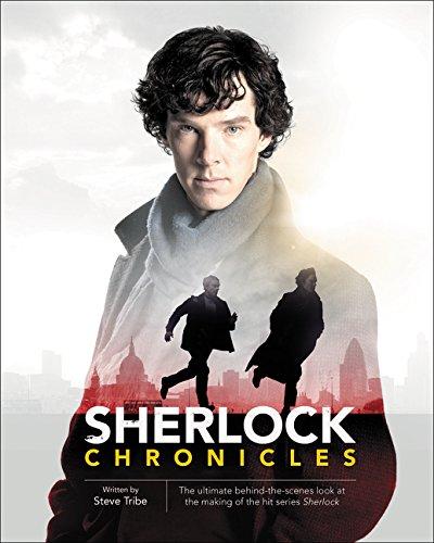 Sherlock: Chronicles