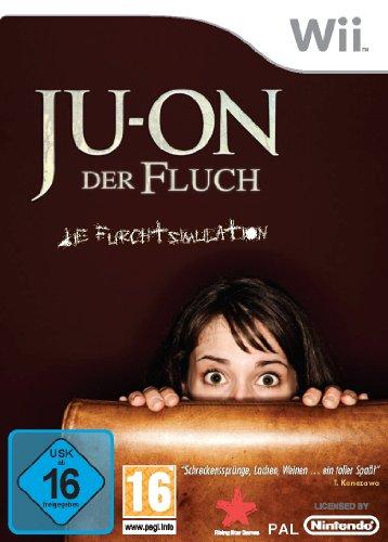 JU-ON: Der Fluch