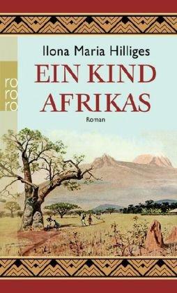 Ein Kind Afrikas