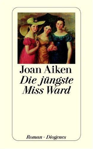 Die jüngste Miss Ward.