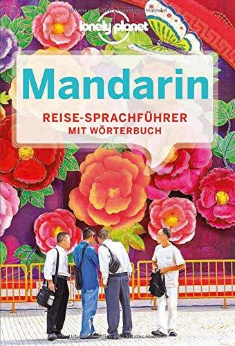 Lonely Planet Sprachführer Mandarin