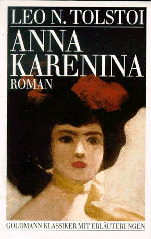 Anna Karenina.