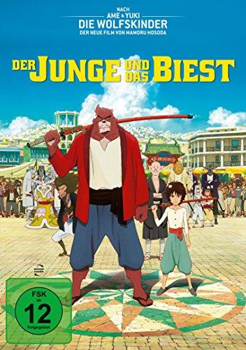 Der Junge und das Biest