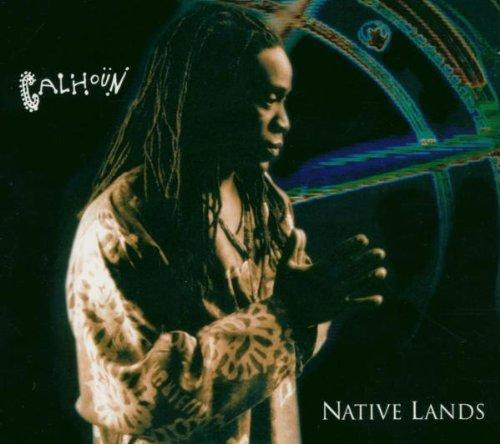 Native Lands (CD + DVD)