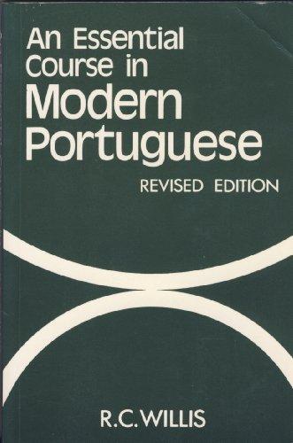 An Essential Course in Modern Portuguese