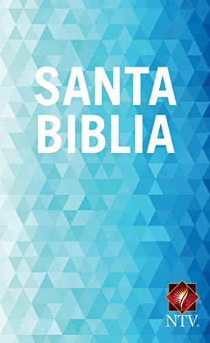 Santa Biblia Ntv, Edicion Semilla, Agua Viva