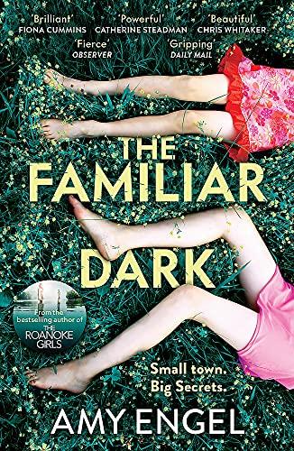 The Familiar Dark: The spellbinding book club thriller of 2020 that will blow you away: The must-read, utterly gripping thriller you won't be able to put down