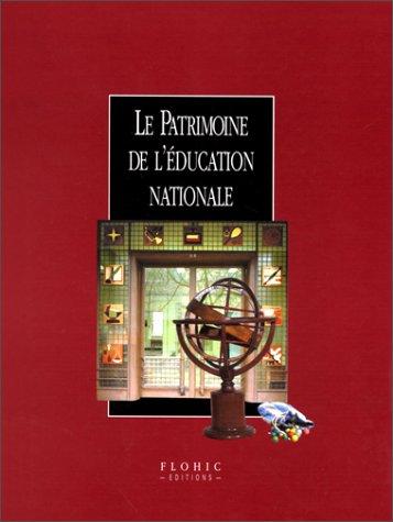 Le patrimoine de l'Éducation nationale