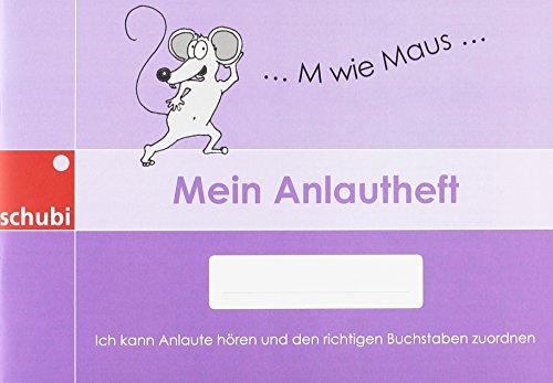 Selbstlernhefte für den Anfangs- und Förderunterricht. Set der 5 Hefte