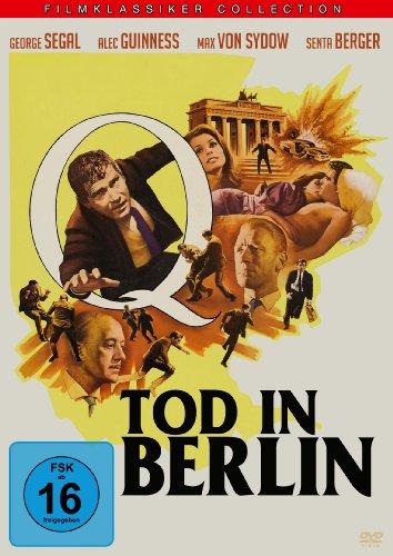 Tod In Berlin