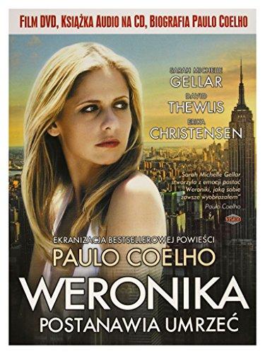 Veronika Decides to Die [DVD] (IMPORT) (Keine deutsche Version)