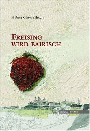 Freising wird bairisch