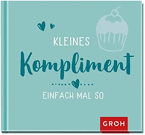 Kleines Kompliment einfach mal so