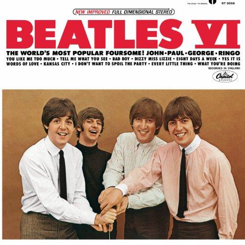 Beatles VI (Limited Edition)