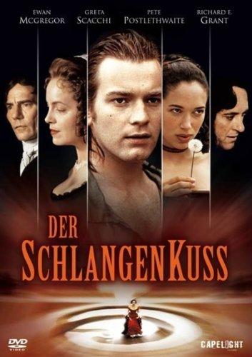 Der Schlangenkuss