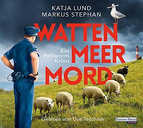 Wattenmeermord [Import]