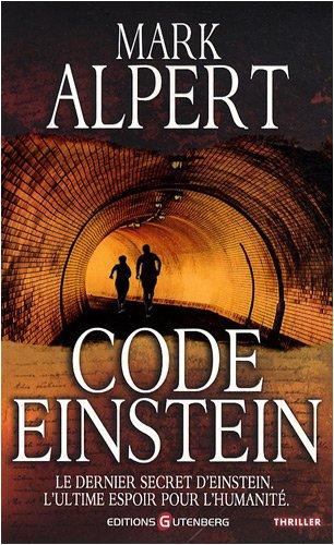 Code Einstein