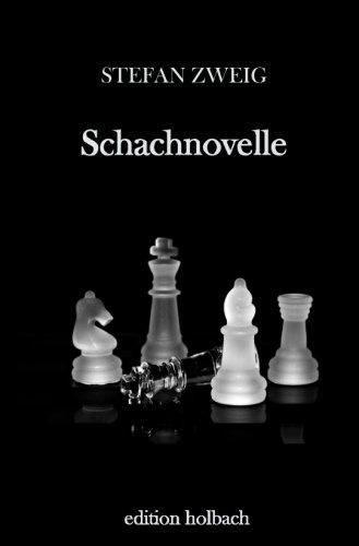 Schachnovelle