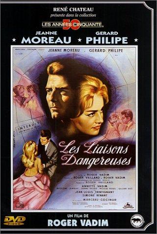 Les Liaisons dangereuses [FR Import]