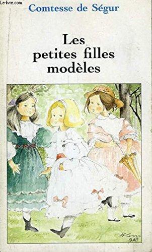 Les petites filles modèles.