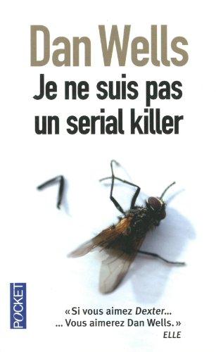 Je ne suis pas un serial killer