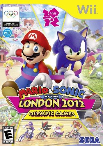 Mario & Sonic at the London 2012 Olympic Games(str