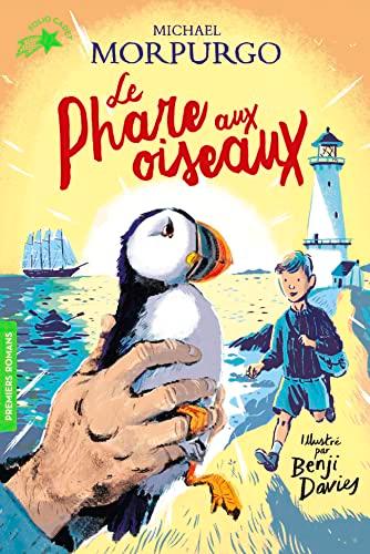 Le phare aux oiseaux