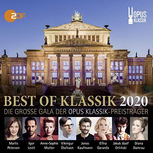 Best of Klassik 2020:Opus Klassik