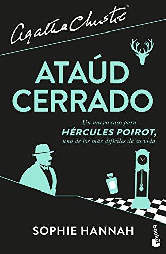 Ataúd cerrado (Biblioteca Agatha Christie)