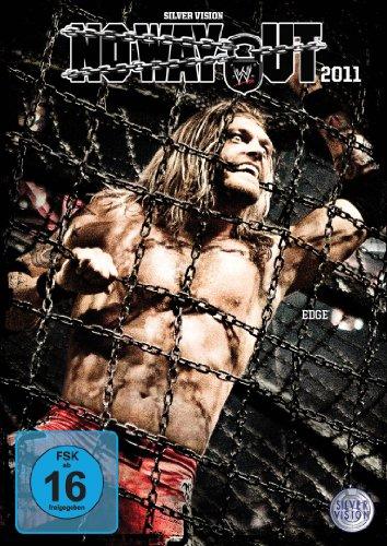 WWE - No Way Out 2011