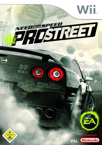 Need for Speed - Pro Street