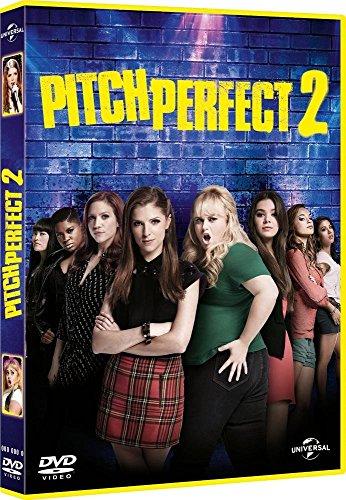 Pitch perfect 2 [FR Import]