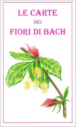 Le carte dei fiori di Bach (Libri in carte)