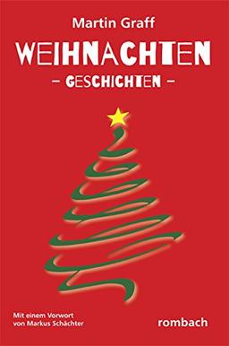 Weihnachten - Geschichten-