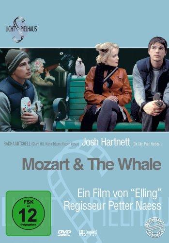 Mozart & The Whale