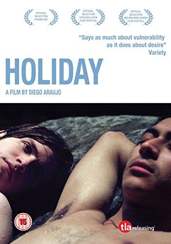 Holiday [DVD] [UK Import]