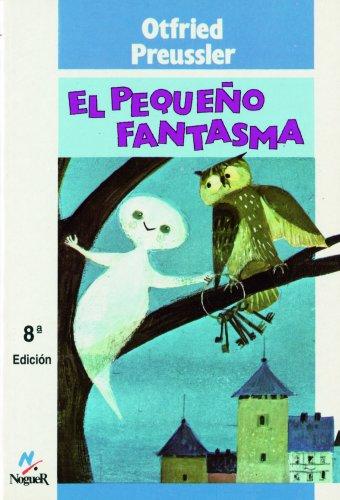 El pequeño fantasma (Noguer histórico)