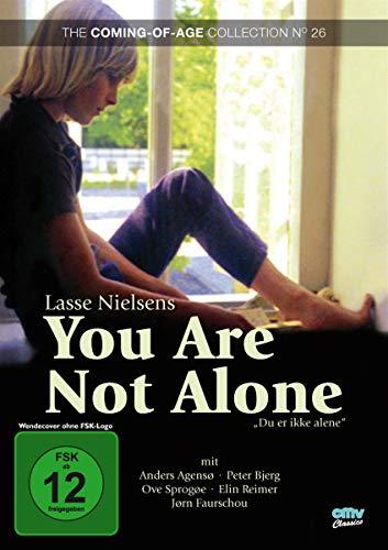 You Are Not Alone