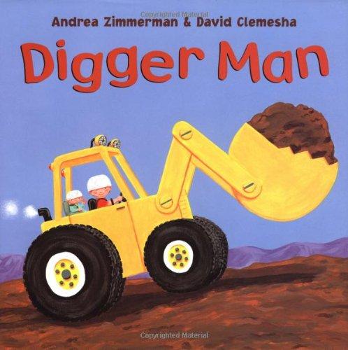 Digger Man