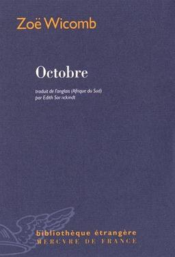 Octobre